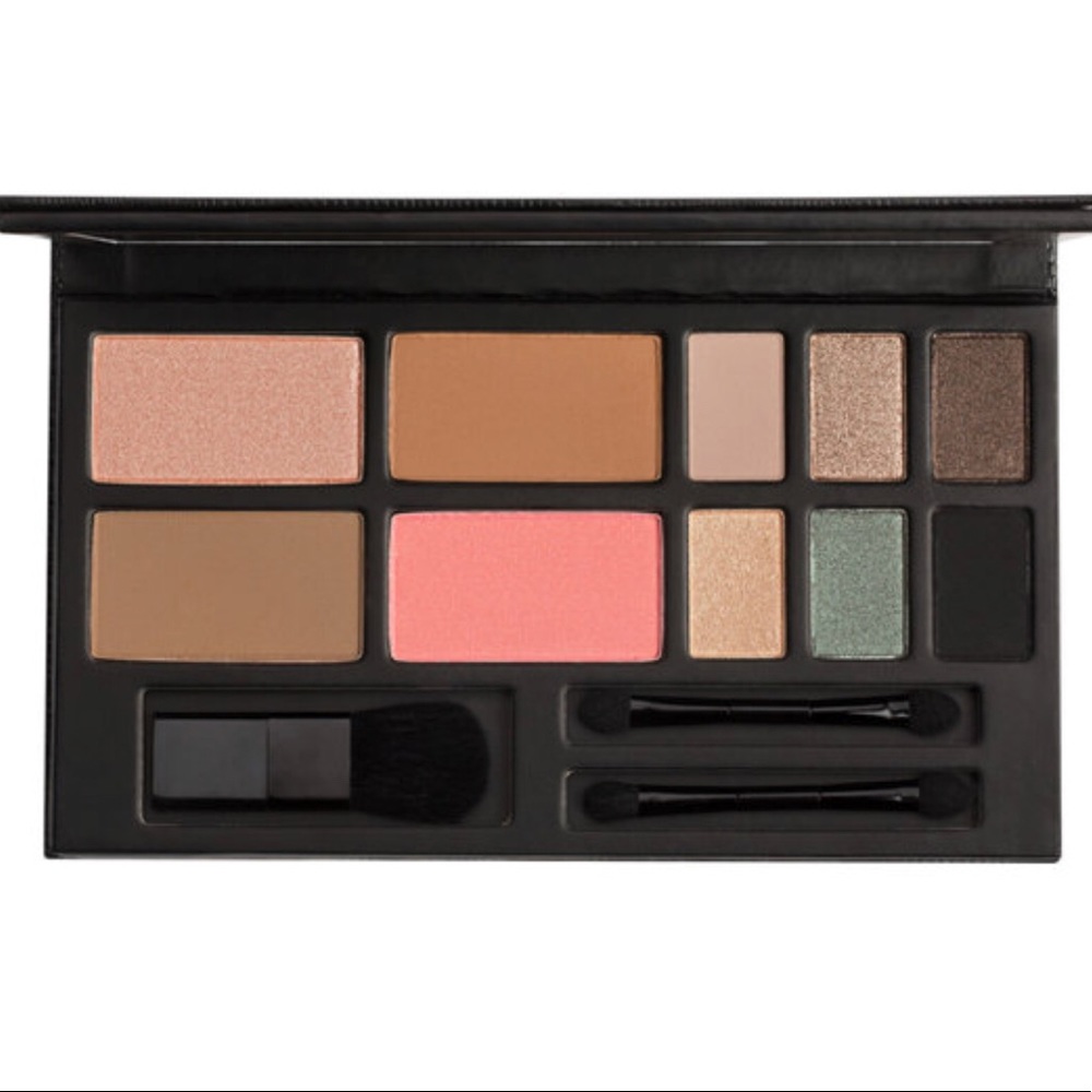 Kevyn Aucoin The Art Of Make Up Palette